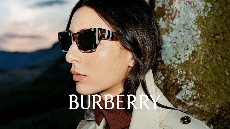 Burberry Kadın Güneş Gözlüğü GU036674 5