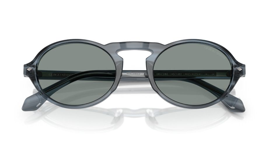 Giorgio Armani Unısex Güneş Gözlüğü GU037119 4