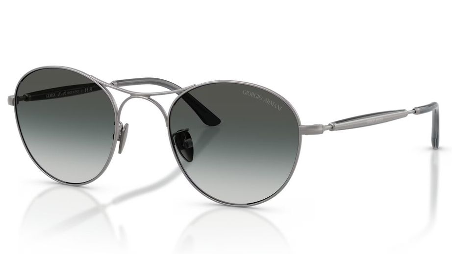 Giorgio Armani Unısex Güneş Gözlüğü GU037109 6