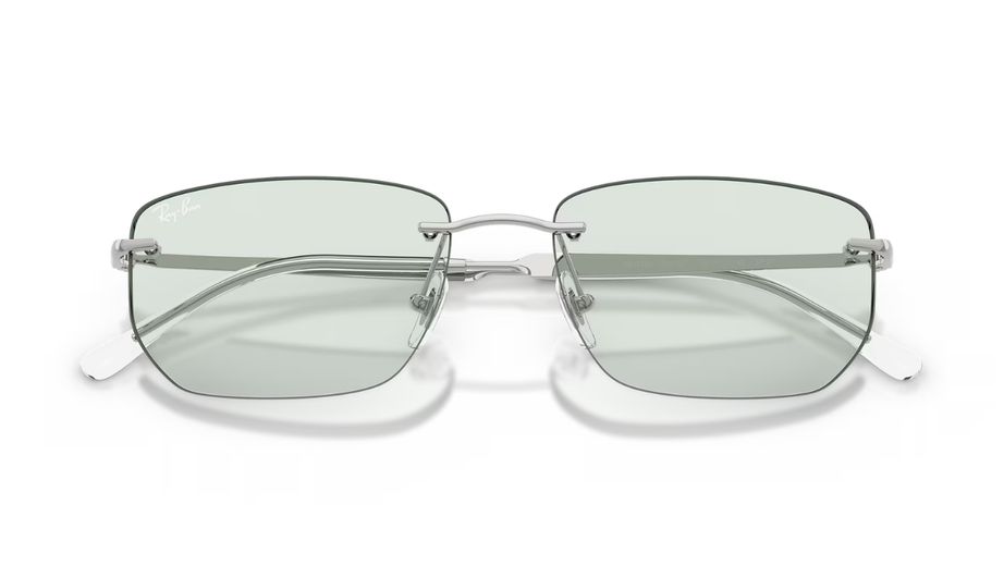 Ray-Ban Unısex Güneş Gözlüğü GU037095 6