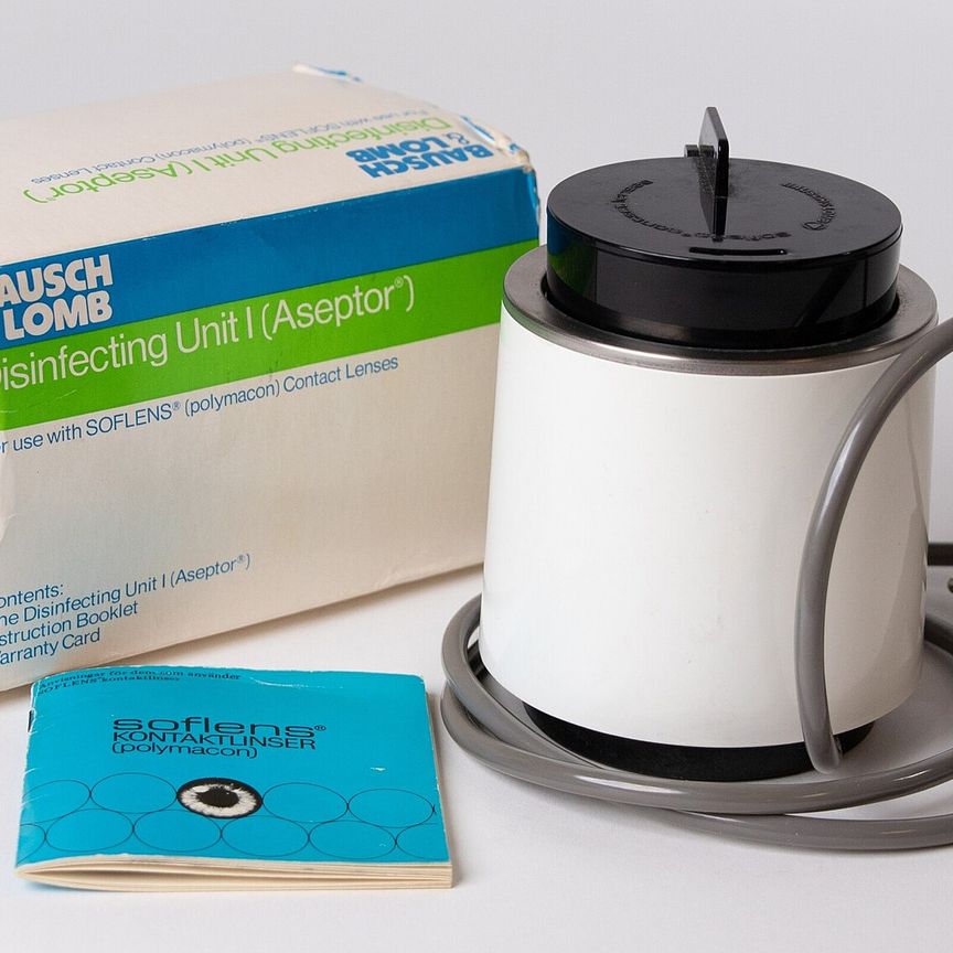 Günlük Kontakt Lens (30’lu) 2