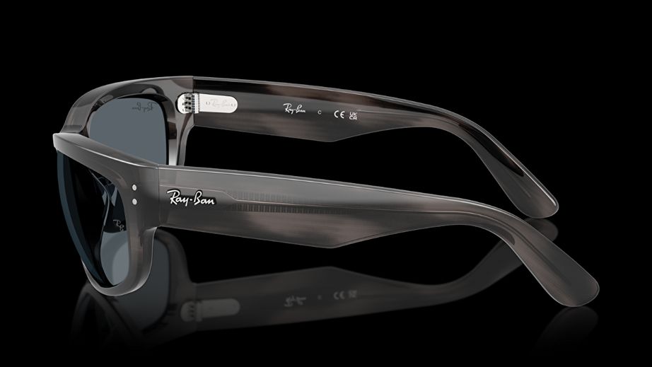 Ray-Ban Unısex Güneş Gözlüğü GU036702 2