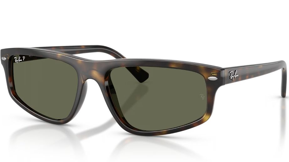 Ray-Ban Unısex Güneş Gözlüğü GU037192 5