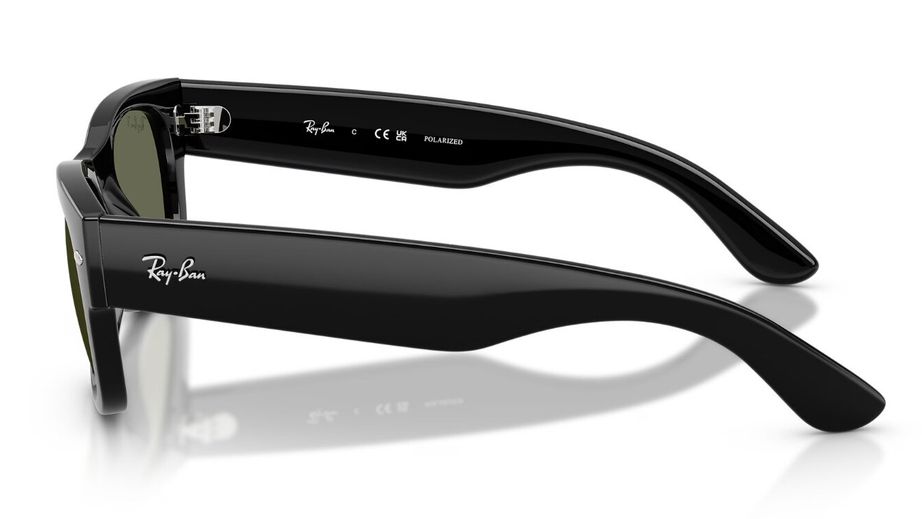 Ray-Ban Unısex Güneş Gözlüğü GU037184 2
