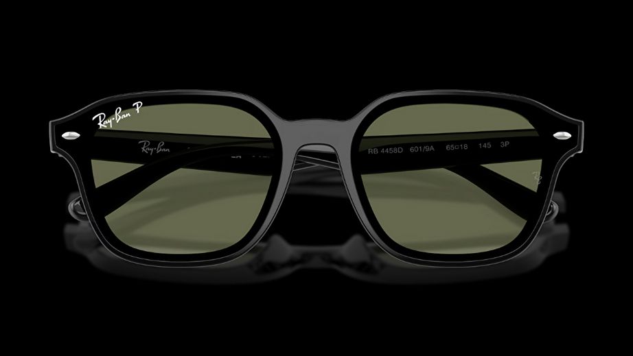 Ray-Ban Unısex Güneş Gözlüğü GU036896 4