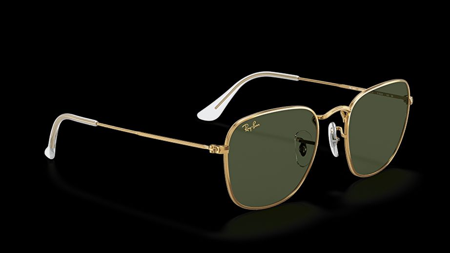 Ray-Ban Unısex Güneş Gözlüğü GU035028 4