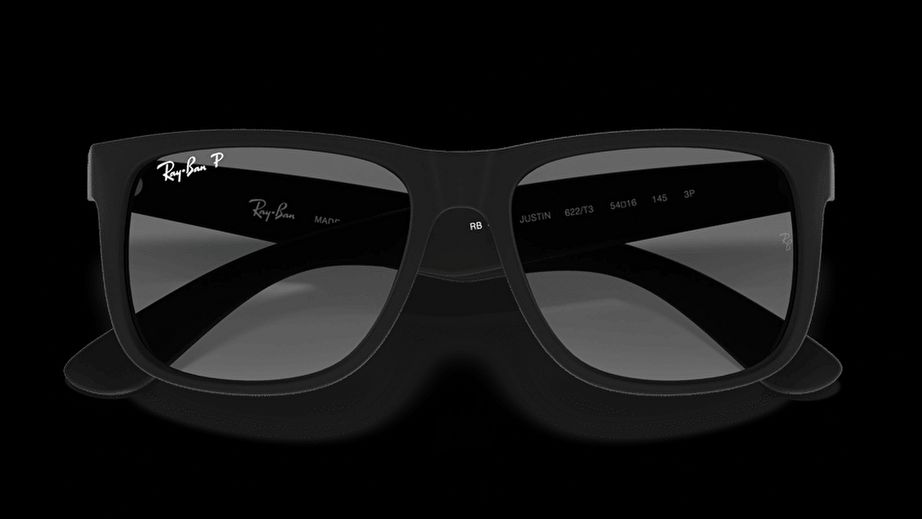 Ray-Ban Unısex Güneş Gözlüğü GU030806 5