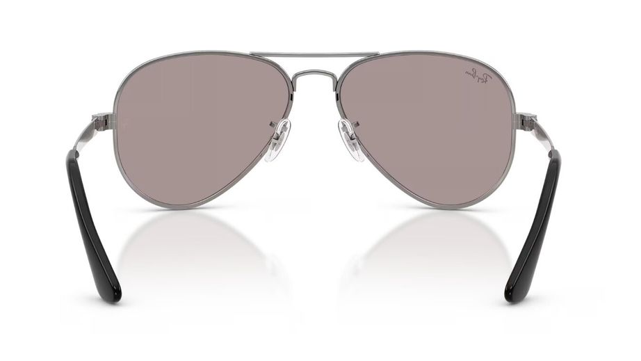 Ray-Ban Unısex Güneş Gözlüğü GU037193 3