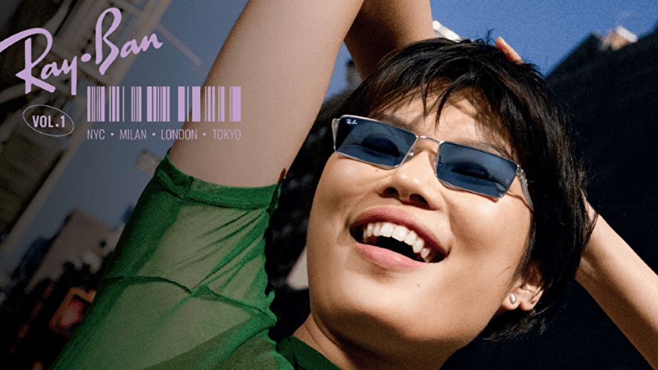 Ray-Ban Unısex Güneş Gözlüğü GU036603 4
