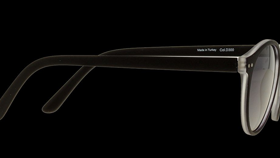Inesta Polarized Unısex Güneş Gözlüğü GU035563 2