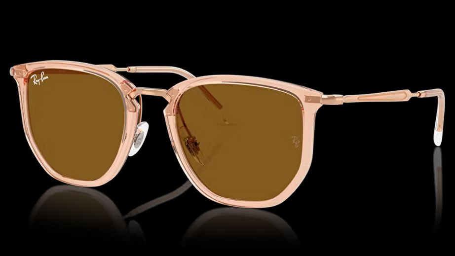 Ray-Ban Unısex Güneş Gözlüğü GU036891 5