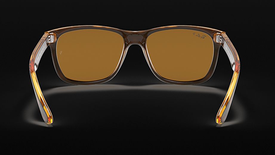Ray-Ban Unısex Güneş Gözlüğü GU020987 3
