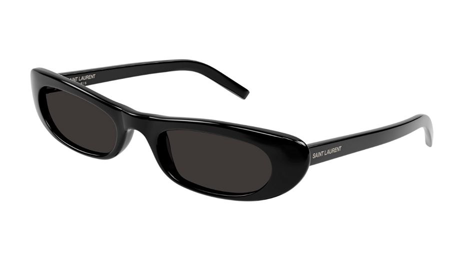 Saint Laurent Kadın Güneş Gözlüğü GU036900 3