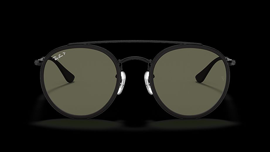 Ray-Ban Unısex Güneş Gözlüğü GU032576 1