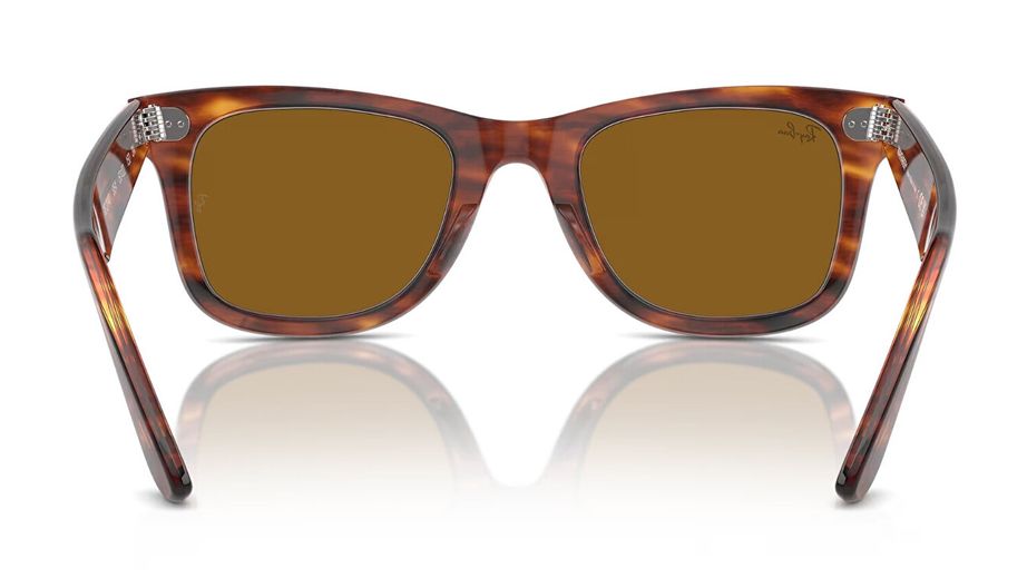 Ray-Ban Unısex Güneş Gözlüğü GU021880 3