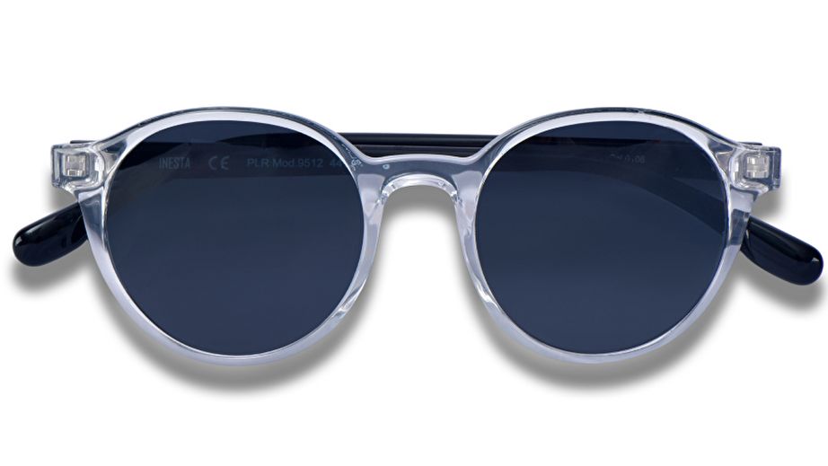 Inesta Kids Polarized Çocuk Güneş Gözlüğü GU035556 4