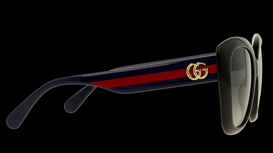 Gucci Unısex Güneş Gözlüğü GU035422 2
