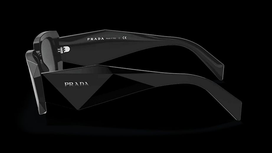 Prada Kadın Güneş Gözlüğü GU035876 2