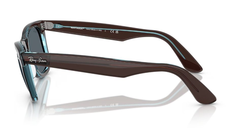 Ray-Ban Unısex Güneş Gözlüğü GU037186 2