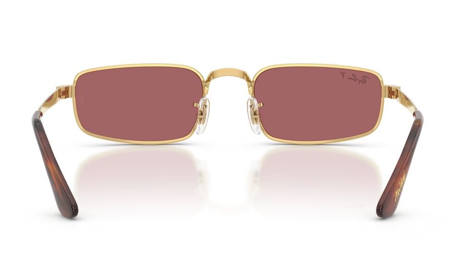 Ray-Ban Unısex Güneş Gözlüğü GU037194 3