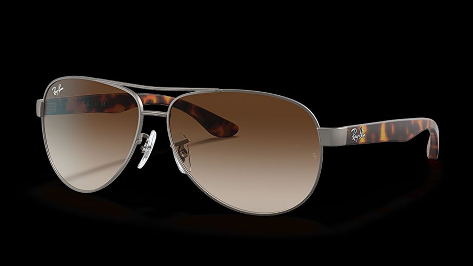 Ray-Ban Unısex Güneş Gözlüğü GU032604 6