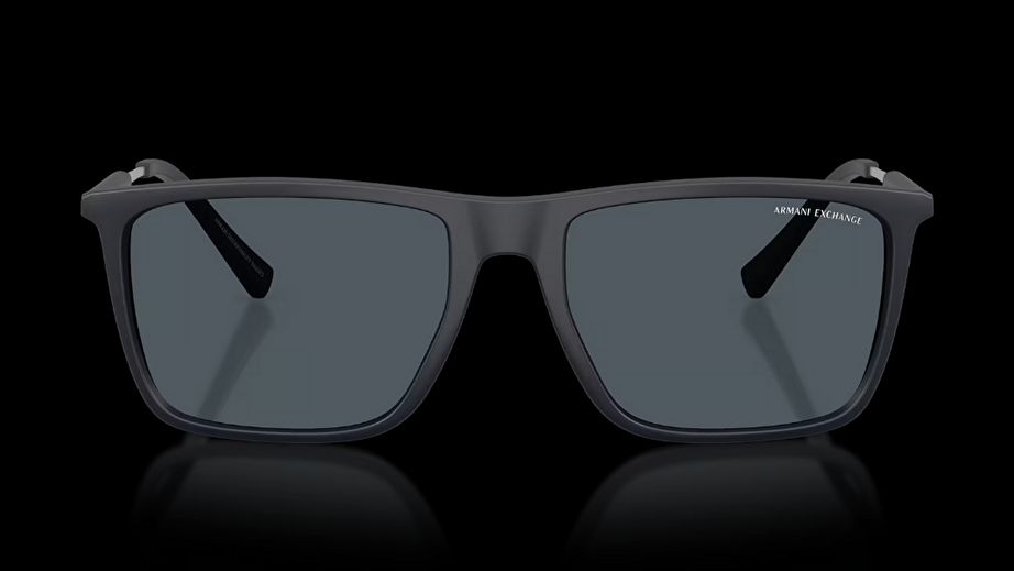 Armani Exchange Erkek Güneş Gözlüğü GU036863 1