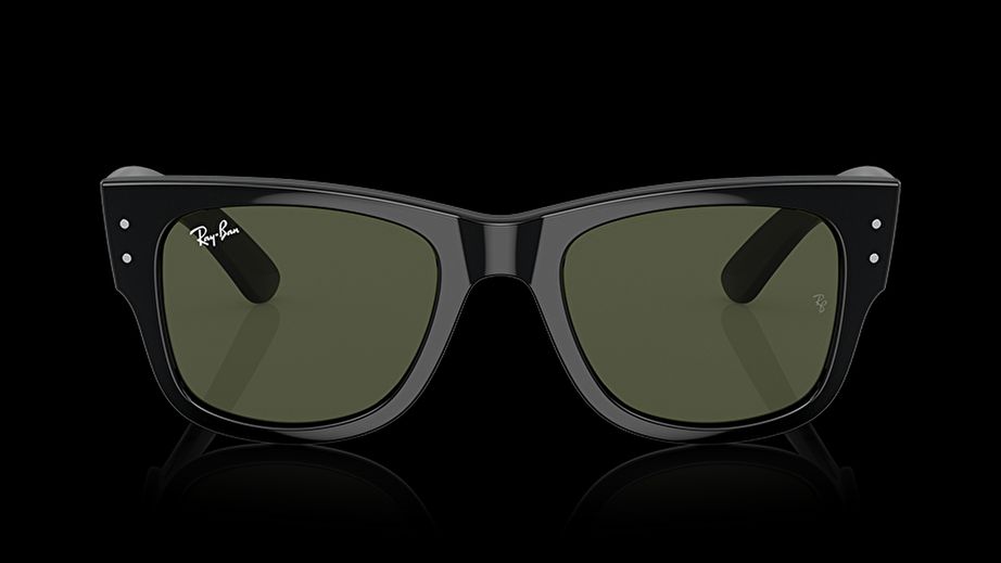 Ray-Ban Unısex Güneş Gözlüğü GU036308 1