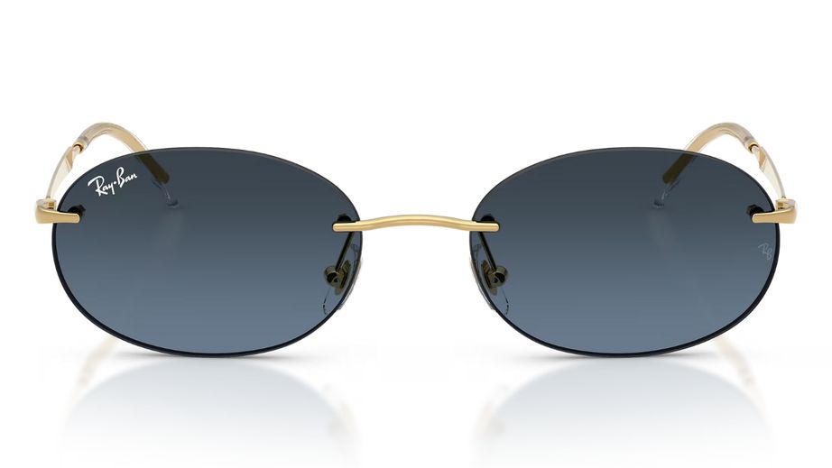 Ray-Ban Unısex Güneş Gözlüğü GU036977 1