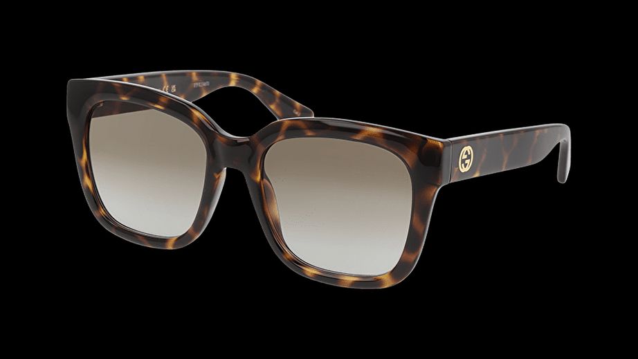 Gucci Kadın Güneş Gözlüğü GU036927 4