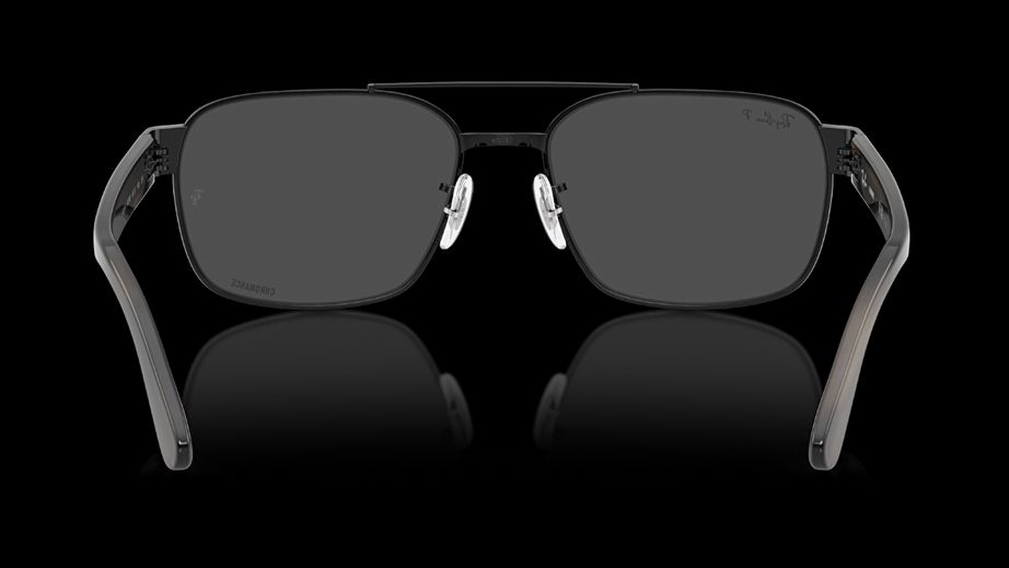 Ray-Ban Unısex Güneş Gözlüğü GU036706 3