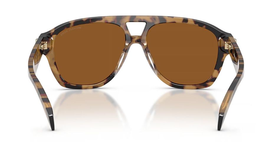 Michael Kors Kadın Güneş Gözlüğü GU037126 3