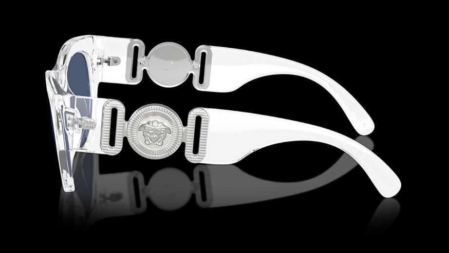 Versace Erkek Güneş Gözlüğü GU036711 2
