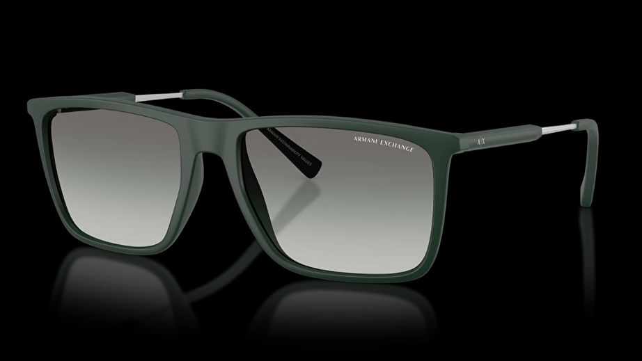 Armani Exchange Erkek Güneş Gözlüğü GU036863 5