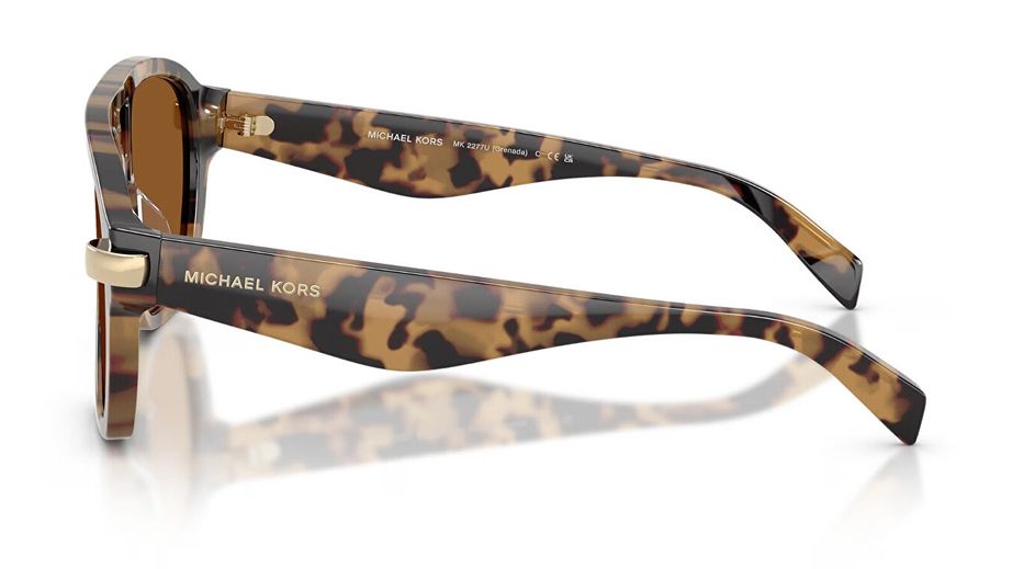 Michael Kors Kadın Güneş Gözlüğü GU037126 2