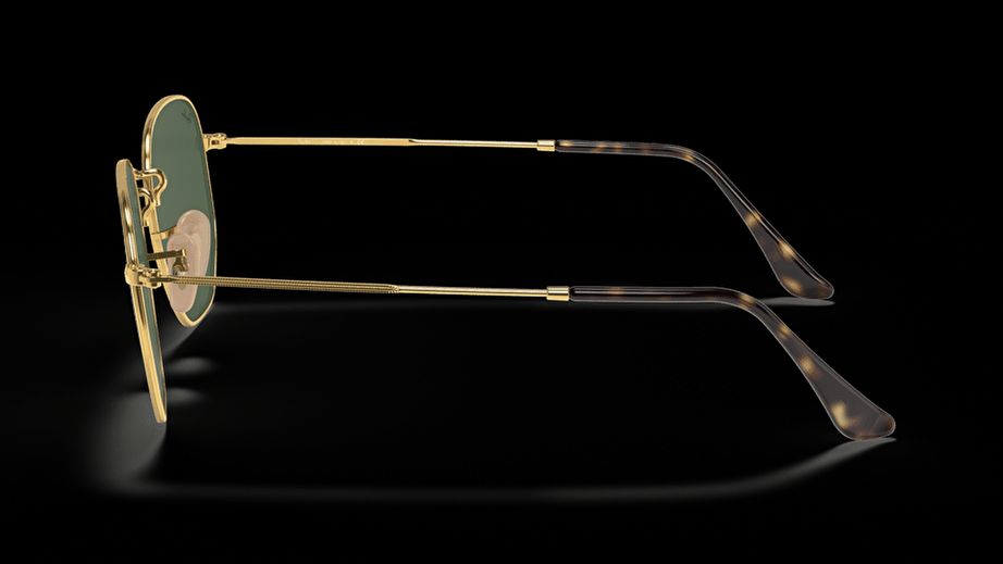 Ray-Ban Unısex Güneş Gözlüğü GU032570 2