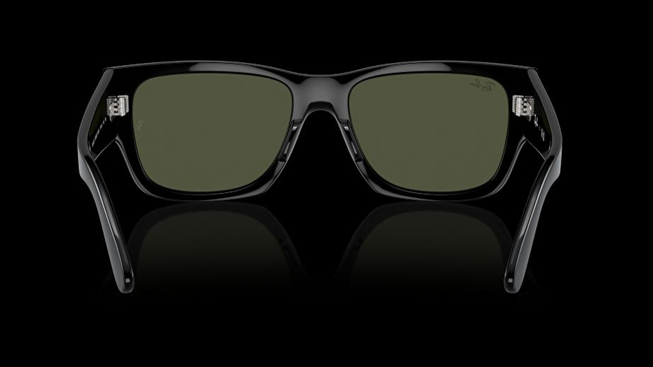Ray-Ban Unısex Güneş Gözlüğü GU036595 3