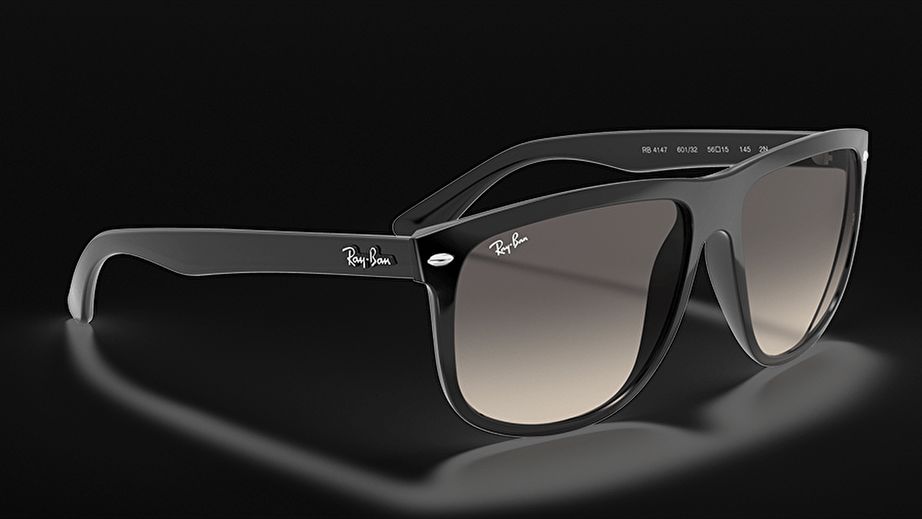 Ray-Ban Unısex Güneş Gözlüğü GU021993 4