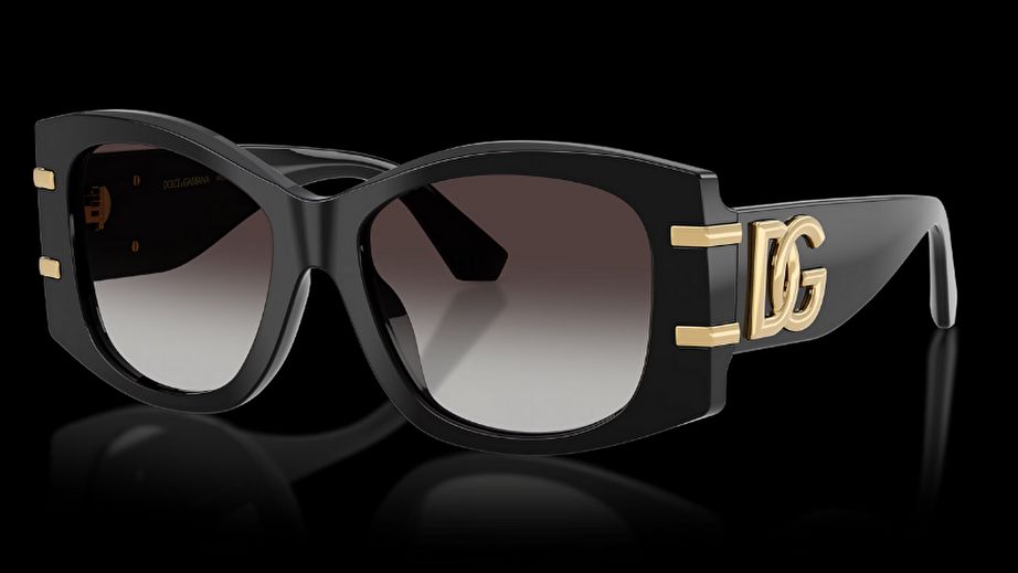 Dolce & Gabbana Kadın Güneş Gözlüğü GU036786 7