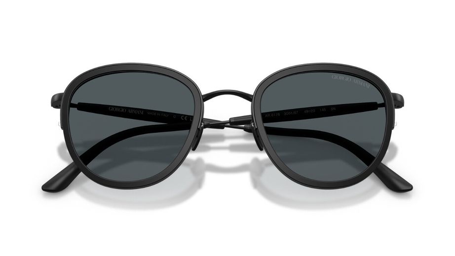 Giorgio Armani Unısex Güneş Gözlüğü GU037107 4