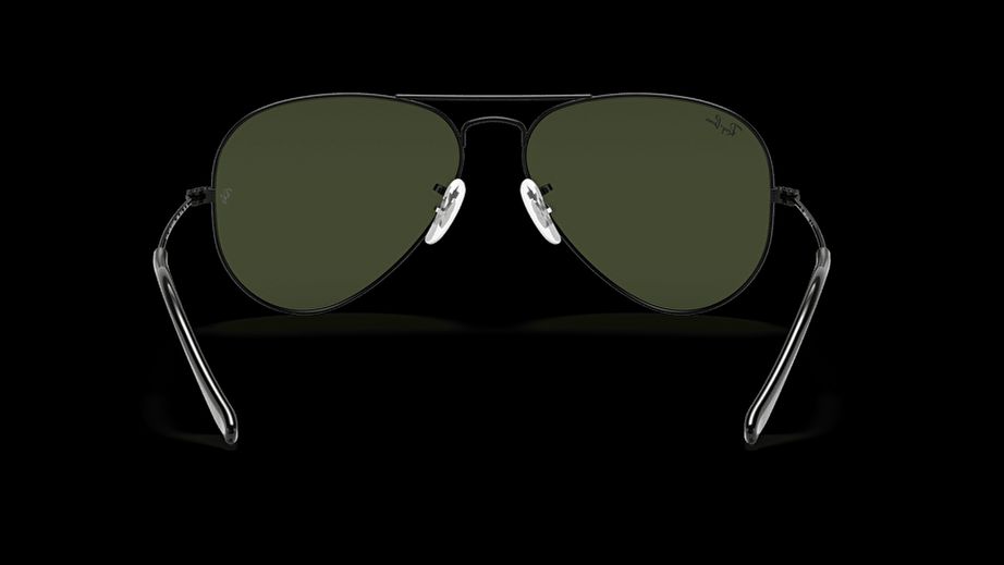 Ray-Ban Unısex Güneş Gözlüğü GU019225 3