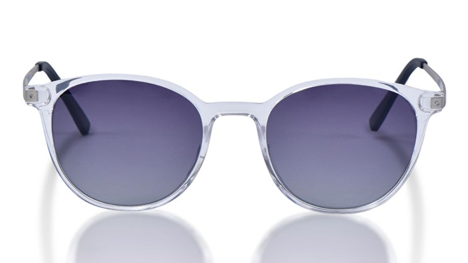 Inesta Polarized Unısex Güneş Gözlüğü GU036025 1