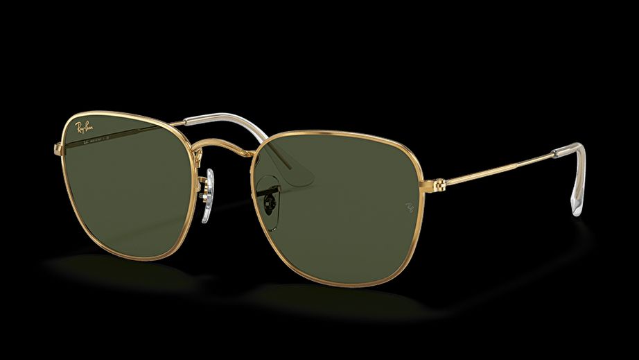 Ray-Ban Unısex Güneş Gözlüğü GU035032 6