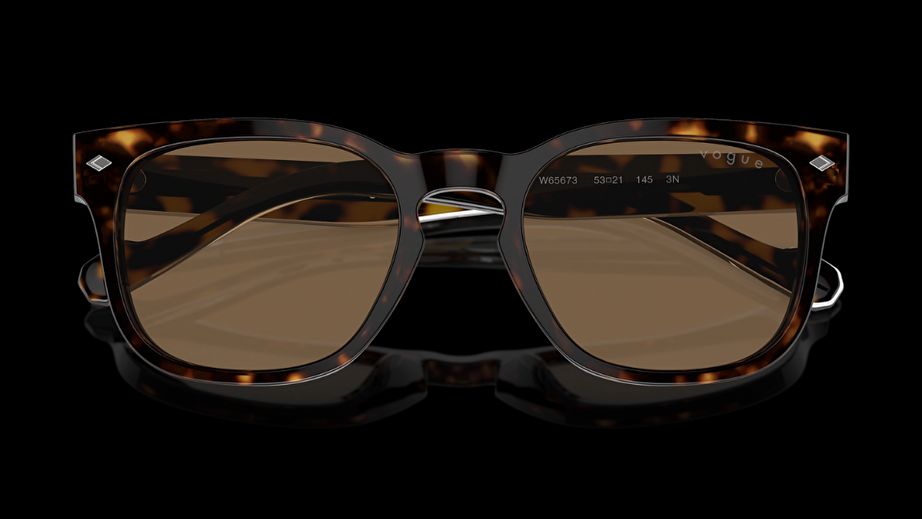 Vogue Erkek Güneş Gözlüğü GU036938 3