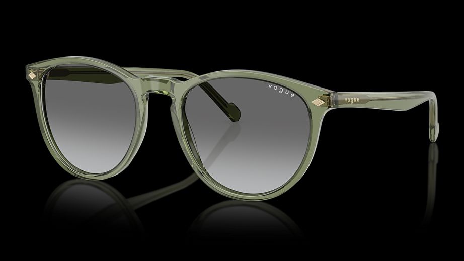 Vogue Erkek Güneş Gözlüğü GU036940 4