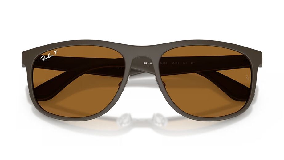 Ray-Ban Unısex Güneş Gözlüğü GU037203 4