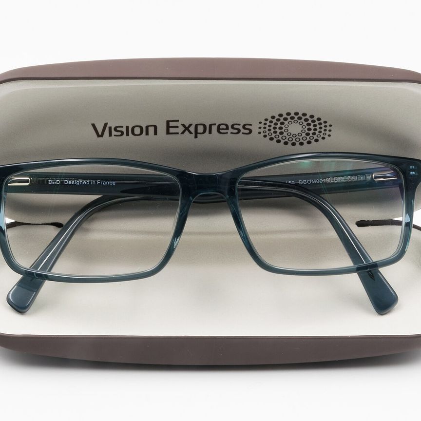 Reading Glasses (+1.0 / +3.5) 2