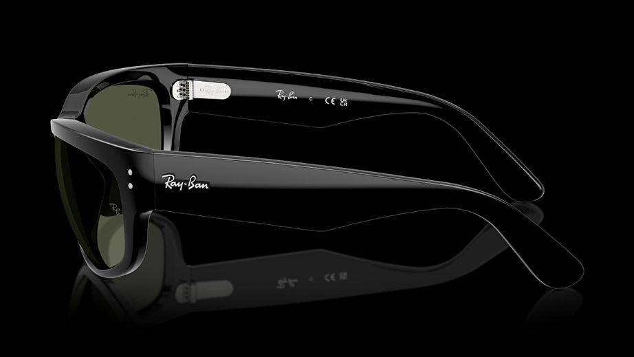 Ray-Ban Unısex Güneş Gözlüğü GU036793 2