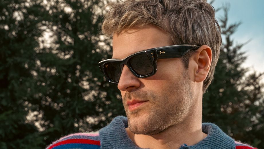 Ray-Ban Unısex Güneş Gözlüğü GU037096 5