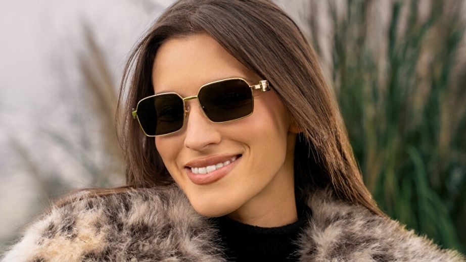 Dolce & Gabbana Erkek Güneş Gözlüğü GU036807 5