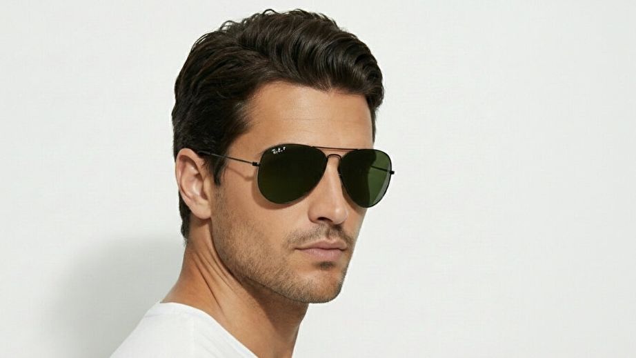 Ray-Ban Unısex Güneş Gözlüğü GU021663 6